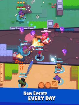 Brawl Stars APK Download, pick up your hero characters in ...