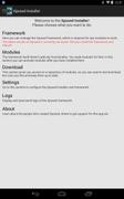 Xposed Installer poster