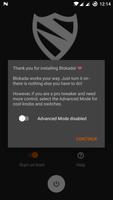 BLOKADA AD BLOCKER স্ক্রিনশট 1