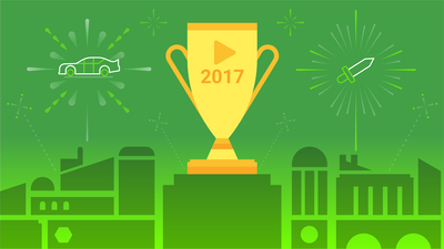 Best Android Apps of 2017