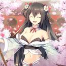 三極姫SP～三国志、美少女物語～ APK