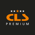 CLS Limousine App أيقونة