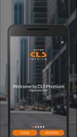 CLS Limousine App Poster