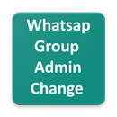 Group Admin Change For WhatsApp Prank APK