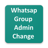 Group Admin Change For WhatsApp Prank