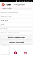 TRASA DLTD screenshot 1