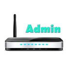 آیکون‌ 192.168.1.1 Router Admin