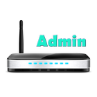 192.168.1.1 Router Admin icône