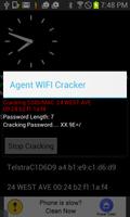 برنامه‌نما Craig's WiFi Hacker Prank عکس از صفحه