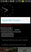 برنامه‌نما Craig's WiFi Hacker Prank عکس از صفحه