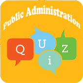 Public Administration Quiz
