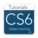 CS6 Video Tutorials APK
