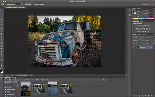 CS6 Video Tutorials تصوير الشاشة 1