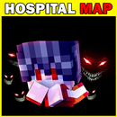 Hospital Horror map for Minecraft APK