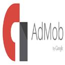 Admob aplikacja