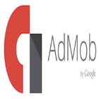 Admob icône