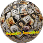 Scientists Inventions & Quotes 图标