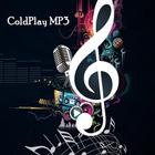 The Best ColdPlay MP3 アイコン