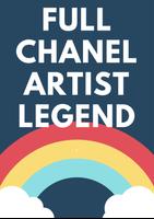 1 Schermata FULL CHANEL ARTIST LEGEND