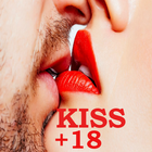 KISS+18 icône