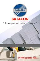 BATACON ポスター