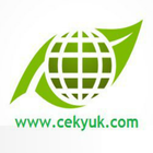 CEKYUK.COM icône