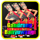 APK Gandrung Banyuwangi