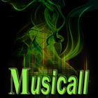 Musicall icon