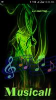 Musicall پوسٹر