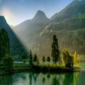 RELAXING MUSIC