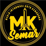 Media Informasi Kota Semarang icône