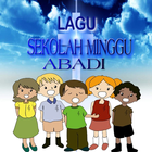 Lagu Sekolah Minggu Abadi-icoon