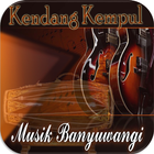 Kendang Kempul Mp3 & Video アイコン