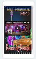 Kendang Kempul Mp3 & Video 截图 3