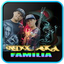 APK NDX A.K.A Familia - Lagu Hip Hop JawaTerbaru