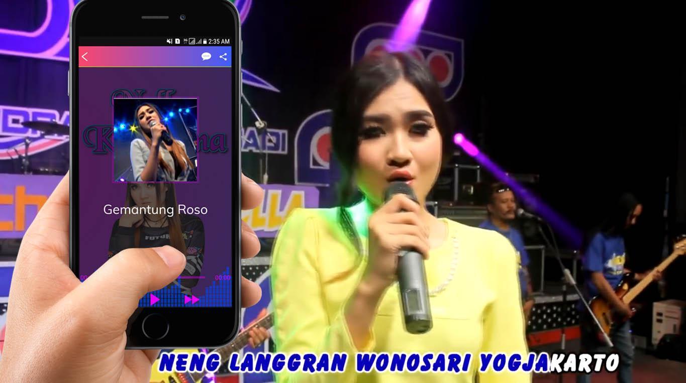 Nella Kharisma - Banyu Langit & Aku Cah Kerjo for Android - APK Download