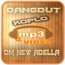 DANGDUT KOPLO - NEW ADELLA APK