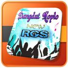 DANGDUT KOPLO NEW RGS 圖標