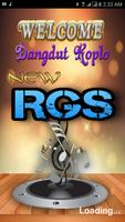 DANGDUT KOPLO NEW RGS 海報