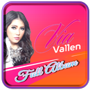 APK Via Vallen Mp3 Full Song