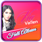 آیکون‌ Via Vallen  Meraih Bintang - Mp3 Full Album -