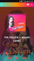 Via Vallen  Meraih Bintang - Mp3 Full Album - স্ক্রিনশট 3