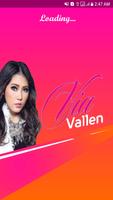 Via Vallen  Meraih Bintang - Mp3 Full Album - পোস্টার