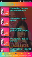 برنامه‌نما Via Vallen  Meraih Bintang - Mp3 Full Album - عکس از صفحه