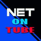Net On Tube-icoon