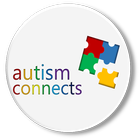 آیکون‌ Autism Connects