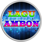 Lagu Ambon アイコン