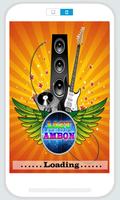 Lagu Ambon 포스터