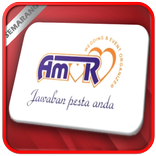 WEDDING ORGANIZER AMOR