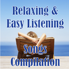 Relaxing Acoustic Songs icône